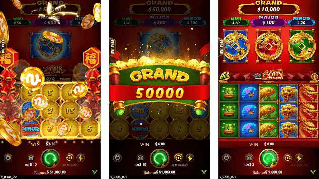 3 Coins Winmatchapk Bonus