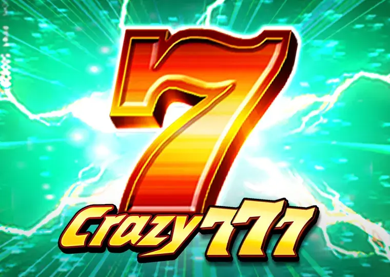 Crazy 777 Winmatchapk