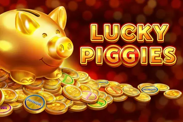 Lucky Piggies gemple Winmatchapk