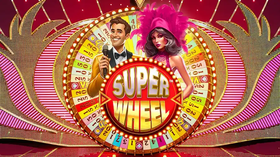 Super Wheel Winmatchapk